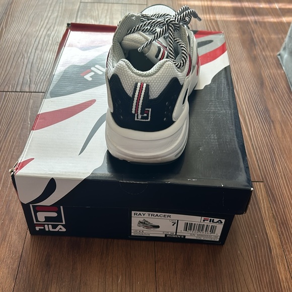 COPY - Fila Ray Tracer - Picture 2 of 2